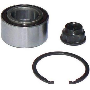 Kit de Rodamiento de Rueda Metzger WM 2073 para Citroen C1, Peugeot 107/108 y Toyota Aygo