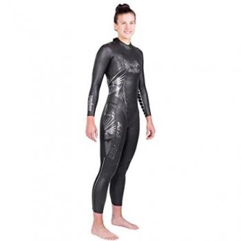 Sailfish Traje Neopreno Ultimate IPS Plus 3 Mujer