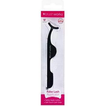 Brushworks Lash Applicator, aplicador de pestañas postizas