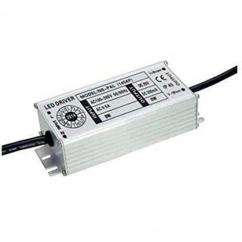 LED Driver DC26V/8W/300mA