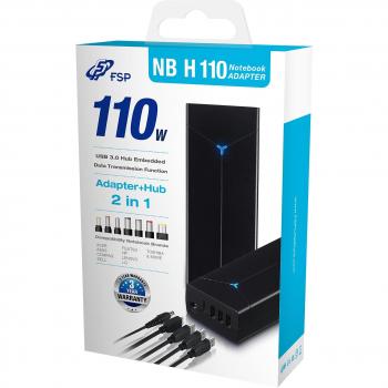 FSP/Fortron RAIDER 650 - Fuente de alimentación