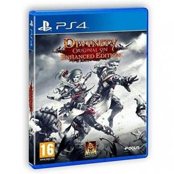 Divinity: Original Sin - Enhanced Edition