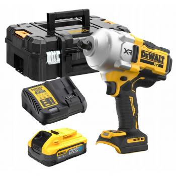 Llave de impacto sin escobillas XR 18V 1/2 1632Nm Dewalt DCF961NT