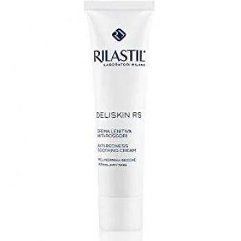 CUMLAUDE - RILASTIL RILASTIL DELISKIN Crema antirrojeces 40ml, Plástico