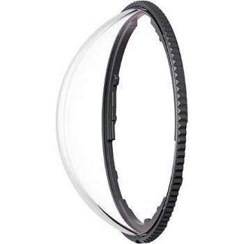 Insta360 X4 Premium Lens Guards - Protectores de lentes para cámaras Insta360, fabricados con materiales de alta calidad, diseño ligero y resistente, protección contra arañazos y golpes, fácil instalación y extracción, compatibles con modelos espec