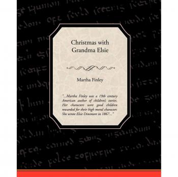 Navidad con la Abuela Elsie - Edición de bolsillo