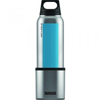 Sigg 8583.50 Sigg Hot&Cold Azul Accent