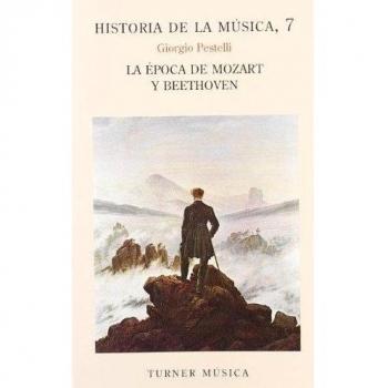 Historia de la música: 7. La época de Mozart y Beethoven