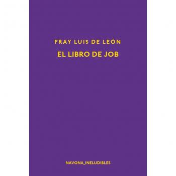 El libro de Job