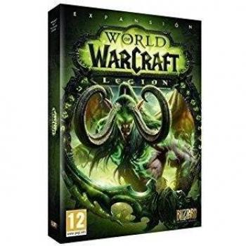 World Of Warcraft: Legion