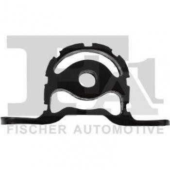 Soporte de tubo de escape FA1 Rubber Strip 103-948, tipo de producto: soporte para sistema de escape, características: fabricado en goma, diseñado para proporcionar un ajuste seguro y duradero, resistente a altas temperaturas y vibraciones,