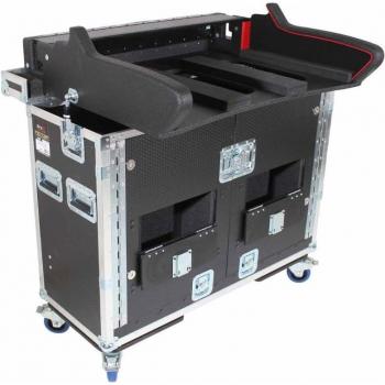 ProX XZF-AH-C3500-LMA Hydraulic Lift Travel Case