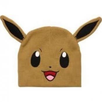 Bonnet 'Pokémon': Evoli [Importación Francesa]
