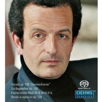 Piano Sonatas Vol. 10