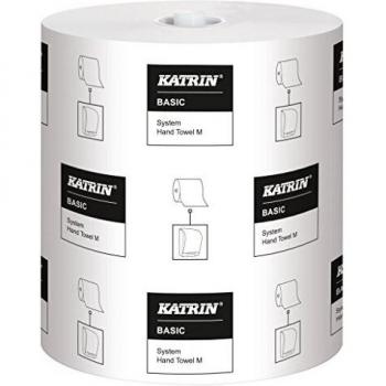 Katrin Basic sistema toalla M 46020