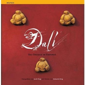 Dalí: Das Dreieck im Empordà