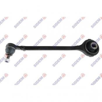 Control arm SIDEM 91170 - Barra oscilante de suspensión de ruedas, fabricada en acero, diseño duradero, compatible con vehículos específicos, fácil instalación, alta resistencia a la corrosión