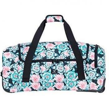 Roxy - Petate con Ruedas - Mujer - ONE SIZE - Multicolor
