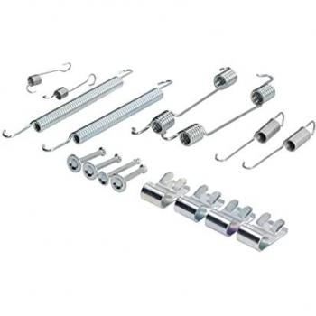Kit de accesorios para zapatas de freno DELPHI LY1407