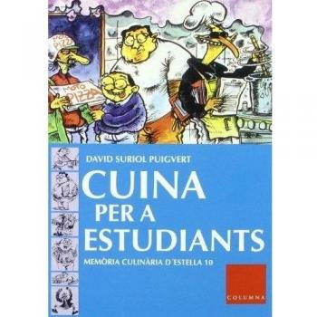 CUINA PER A ESTuDIANTS
