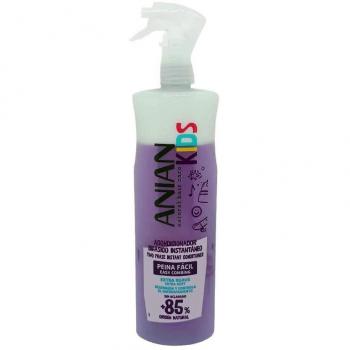 Acondicionador Kids Bifásico Pistola. 400ml