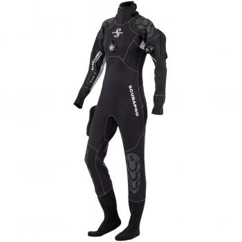 SCUBAPRO EVERDRY 4 2015 FEM L