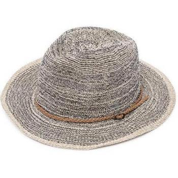 Oxbow L1EMILIO - Sombrero para Mujer, Azul Ahumado Chino, Talla única