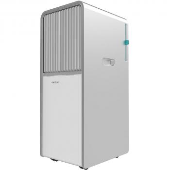 Cecotec ForceClima 12850 Style Heating Connected Aire Acondicionado Portátil Bomba de Calor 12000BTU