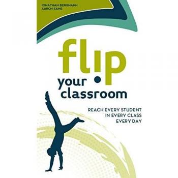 FLIP YOUR CLASSROOM