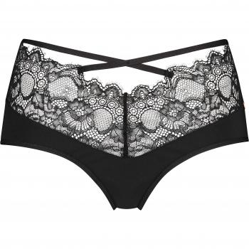 Hunkemöller - Culottes - para Mujer Negro 46