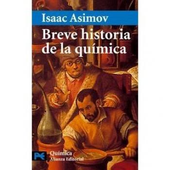 Breve historia de la química