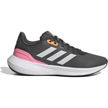 Zapatillas de running para mujer adidas Runfalcon 3.0 en color negro