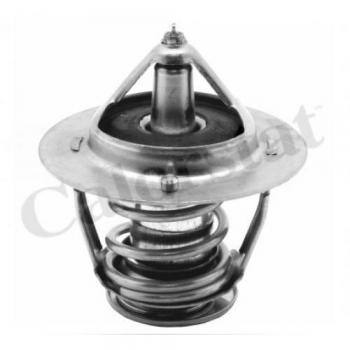 Calorstat TH6297.82J Termostato, refrigerante