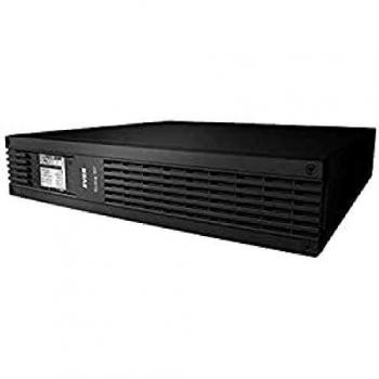 Sistema de Alimentación Ininterrumpida (UPS) Ever SINLINE RT XL 850 VA - Línea Interactiva, 5 Salidas AC, 850 W, AVR