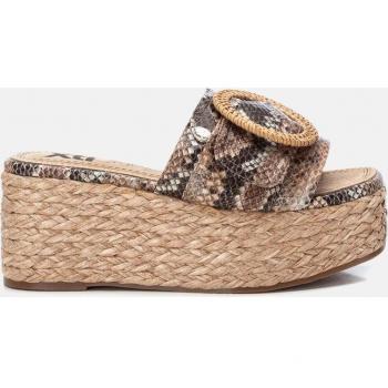 Sandalia de Mujer Xti 142697 Camel