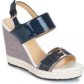 Geox Sandalias JANIRA E para mujer