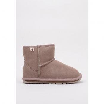 Bota esquimal niña EMU Wallaby Mini Marrón 29