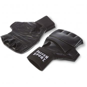 Paffen Sport Contact T Freefight – Guantes, todo el año, Unisex, color negro, tamaño medium