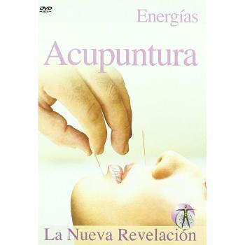 Acupuntura [DVD]