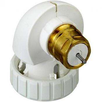 Danfoss Angle Adapter for RAW and RA2000 Thermostatic Heads 013G1350