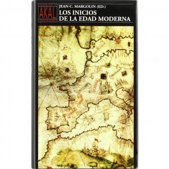 Los inicios de la Edad Moderna: 8
