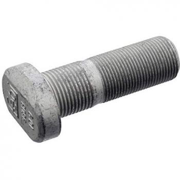 Perno de rueda FEBI BILSTEIN 48706 - Perno de rueda, alta calidad, fabricado por FEBI BILSTEIN, número de pieza 48706
