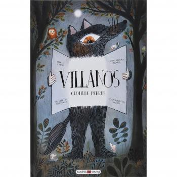 Villanos - Perrin, Clotilde