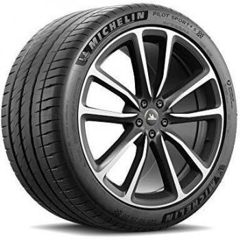 MICHELIN PILOT SPORT 4 S - 345/30/20 106Y - A/C/72dB - Neumáticos Verano
