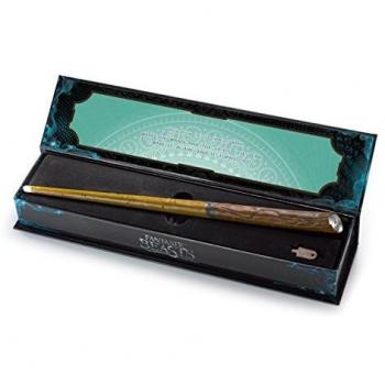 La Varita iluminada de la colección Noble de Newt Scamander