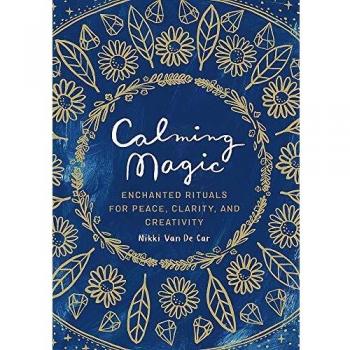 Calming Magic