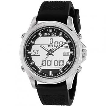 Kenneth Cole Reaction RK50552002 Montre Hommes Chronographe