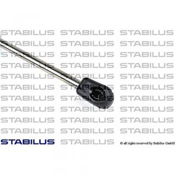 Amortiguador de maletero LIFT-O-MAT® STABILUS 034760 para AUDI A8 D3