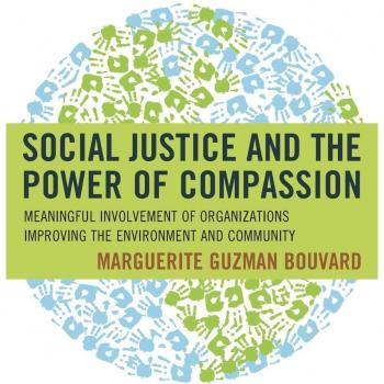 Social Justice and Compassion: Organizational Engagement for Environmental and Community Improvement