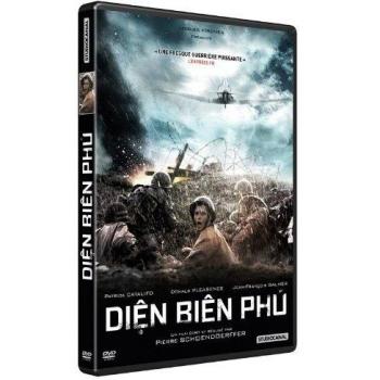 Diên Biên Phú [Francia] [DVD]
